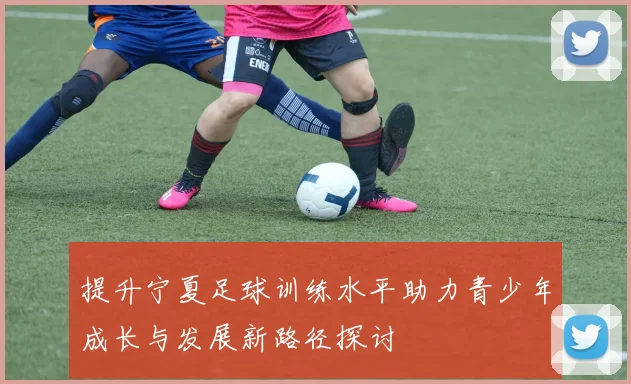 提升宁夏足球训练水平助力青少年成长与发展新路径探讨